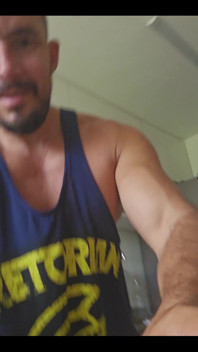 Soon I'm Going to Fuck a Guy and Post It
