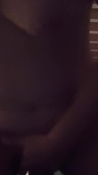 Fucking with My Big Dildo - Part 2