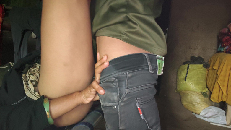 Desiputi7516: Payal Bhabhi' First Time Ass Hit