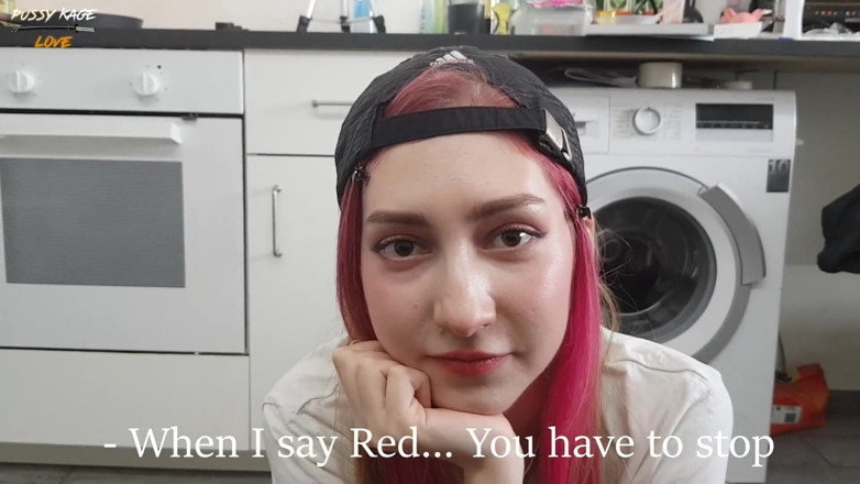 Your Naked Dream: Squid game Netflix - sex tests until cum