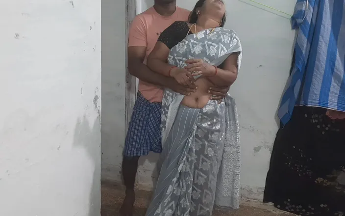 Mathvan: Stepson Has Hot Sex with Real Stepmother