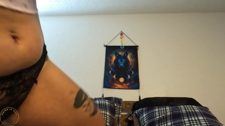 EbonWolf496: Rise N Grind dan Peyton