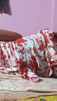 Desi Bhabhi's Buttocks