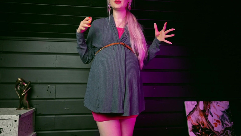 Kira Loster: Teacher Is Pregnant by Her Students, She Likes Sex with...