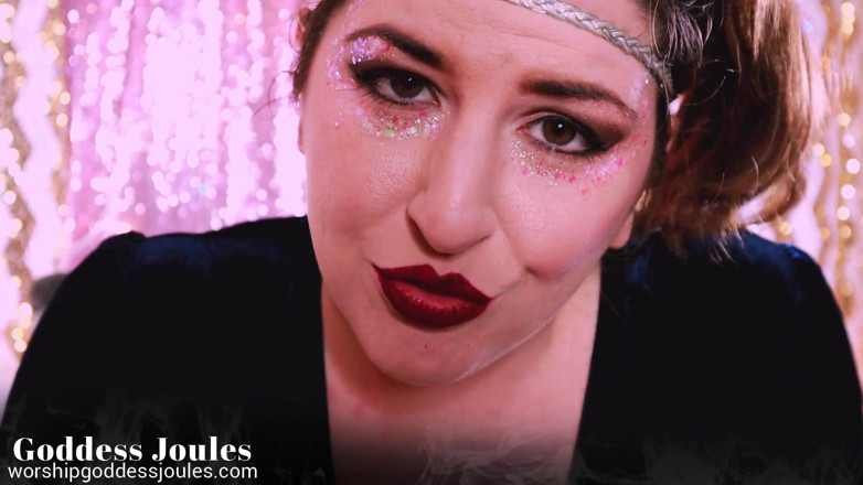 goddessjoules: No Freedom