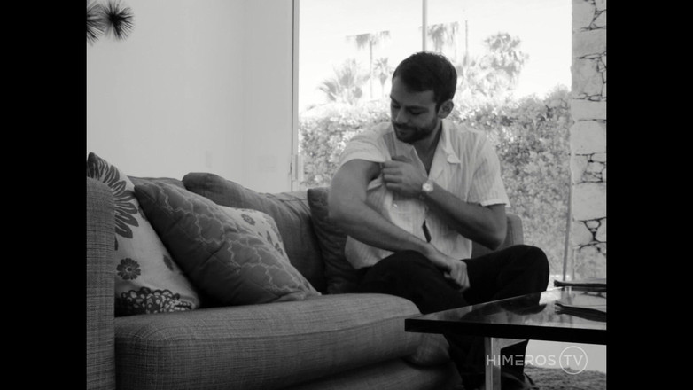 Himeros.tv: Rock için bekliyor