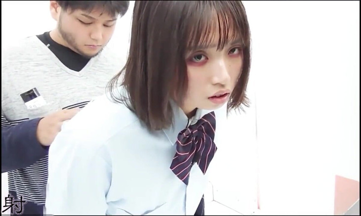 Studio JAV Launcher: สาวเอเชียเงียน 0644