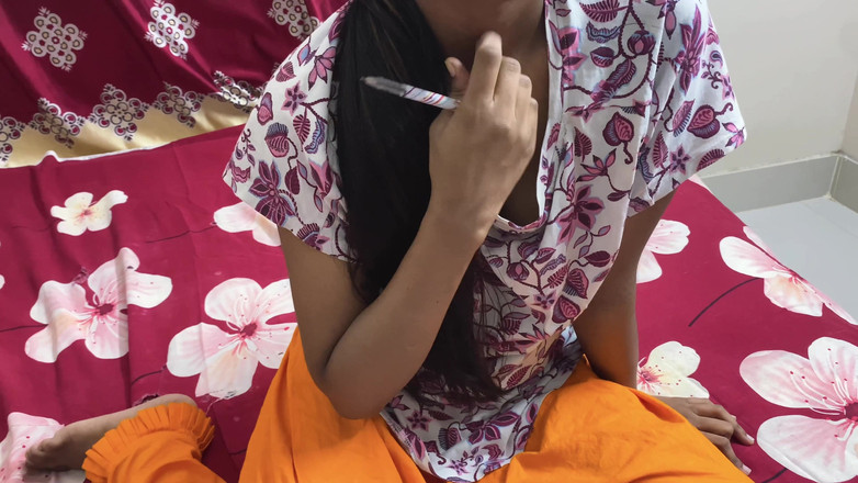 Bdsex24: 独占バングラ語淫語私の超セクシー義理の妹が激しくファック