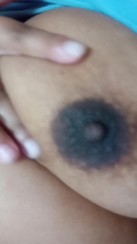 From Sensitive Breast Are My Nipples Are Hard and