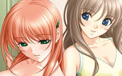 My hentai porn: Fantasi Akiba
