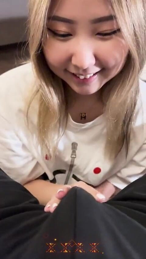 Msbreewc: Czy mogę zobaczyć, co jest w twoich spodniach? - Msbreewc