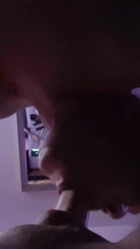 Blowjob MILF