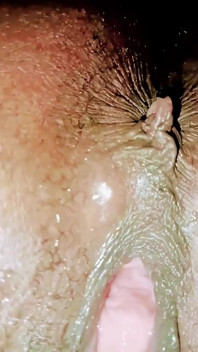 Pussy POV