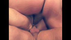 Vintage megastore: Double Penetration for Young Nympho Cumshot in Mouth by Two...