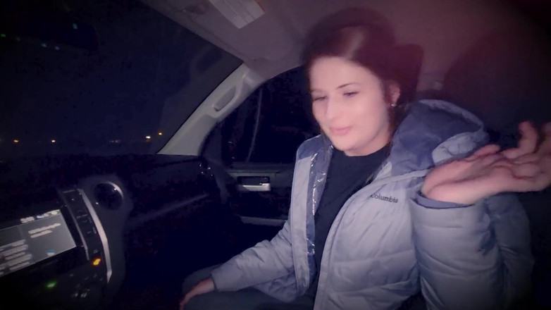Liddy Tyler: Cuckold sits at home while his wife blows her boyfriend...