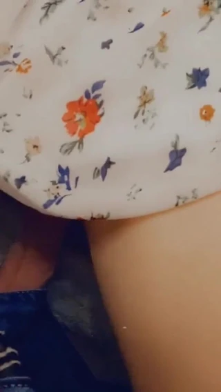 FoxyAleksa: Trying Sex with a Rubber Friend