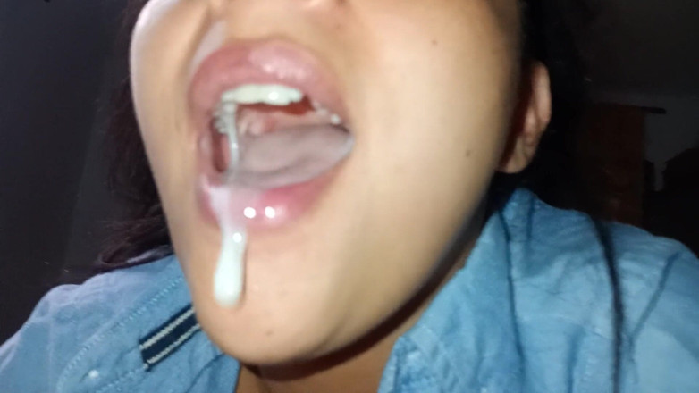 Theman1000: Suck Until You Get a Deep Throat and Get All...