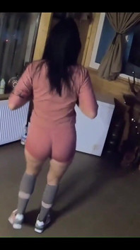 Orta yaşlı seksi kadın derlemesi - fetiş, romantik 31 talimatı ve cei, latin üvey anne fetişi 25