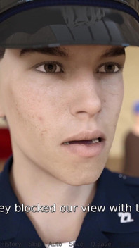 Laura Lustful Secrets Update 17