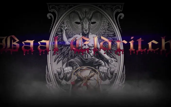 Baal Eldritch: Mirror, Mirror, Fucked and Fat - JOI, CEI