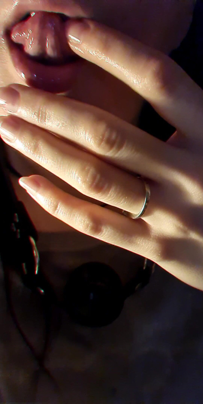 Ana Liz: Ist Ihre Fantasie Pervers?