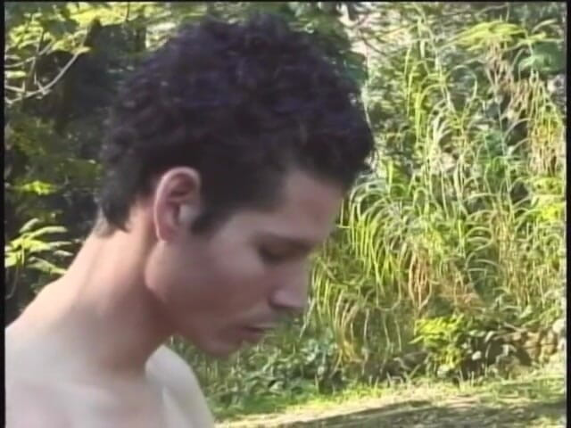 Bad Boyz: Gorgeous guys in DVD anal and cumshot video
