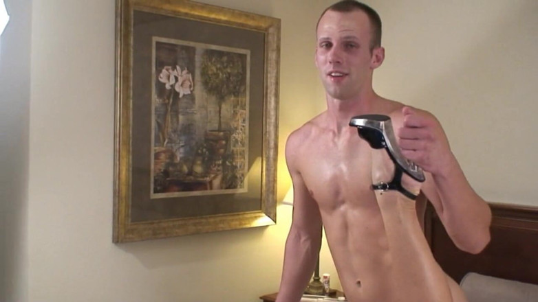 Video Wonderland Productions: Ashley Chambers fucks Brent Woodcut