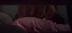 Ehefrau bläst und reitet. Teil 2. Jase i dudla 2