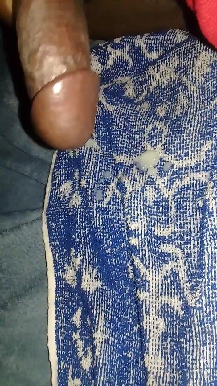 Black guy: Honění S10 E2