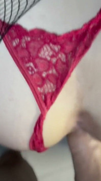 Creampie My White Maiden