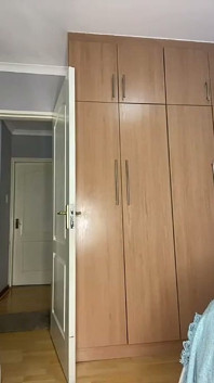 Murzynka BBW Stripteasing & Twerking