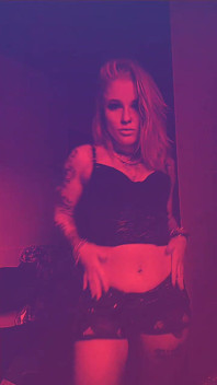 Love Dancing