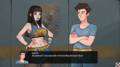 Joystick Cinema: Deep Vault 69 - (pt 10) - Akhirnya dapat HadiahKu