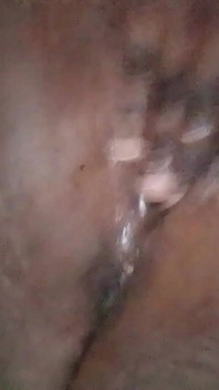 Nasty Pussy