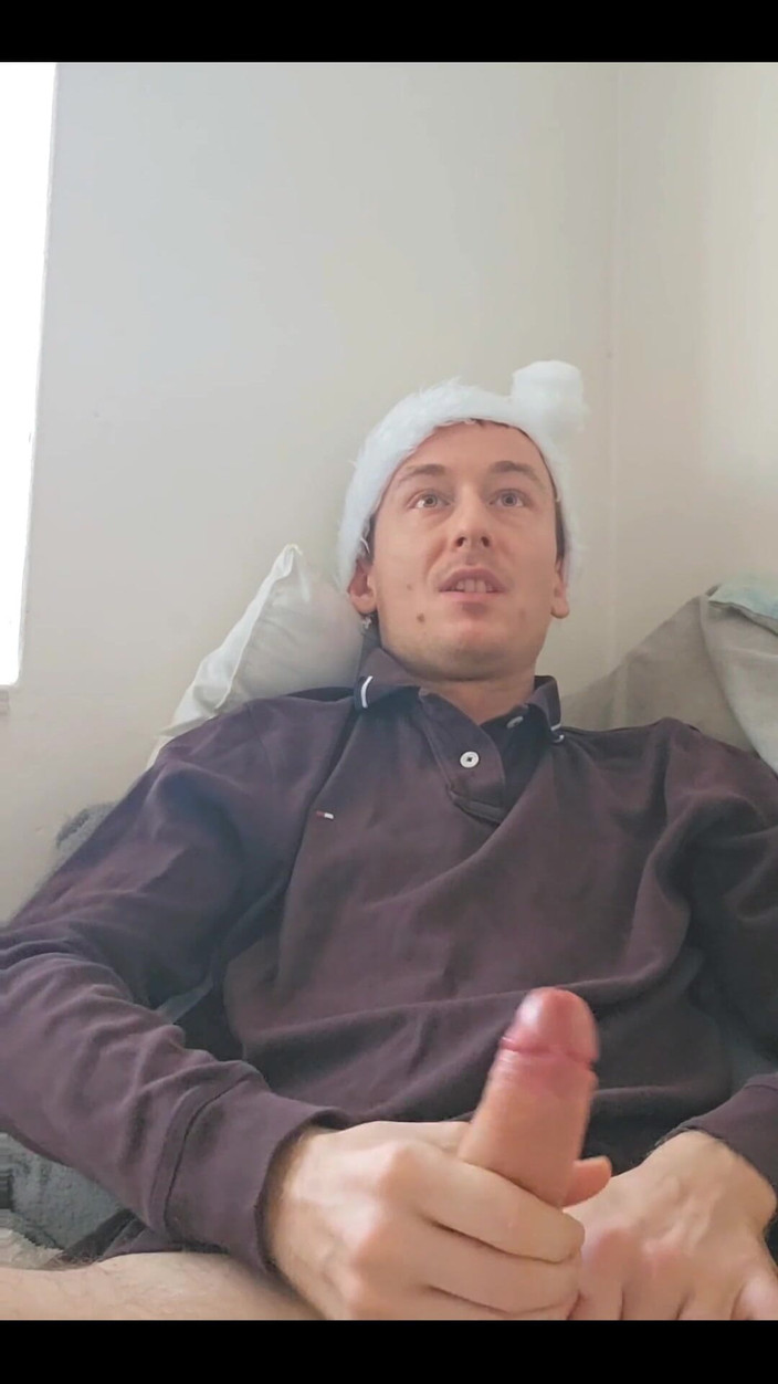 The Max Powers: Конфетка трости рождественский звук