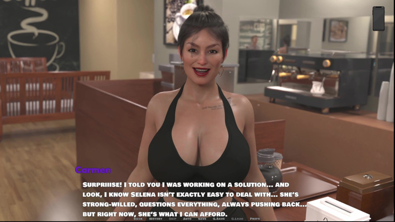 Wickedgammes studio: Ossessionato da delle milf divorziate arrapate parte 50