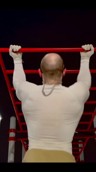 Muscular Man