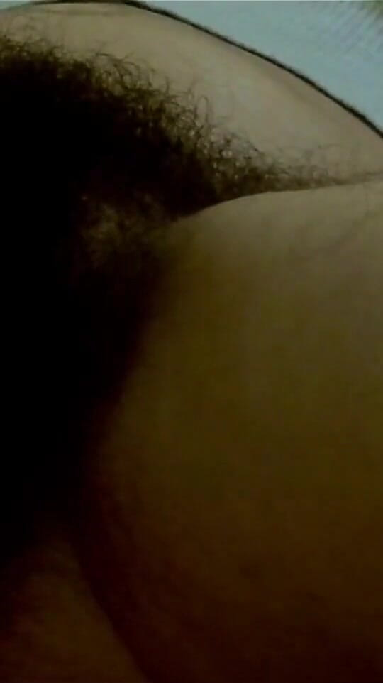 MercyLove: Trying to Fit a Big Dildo