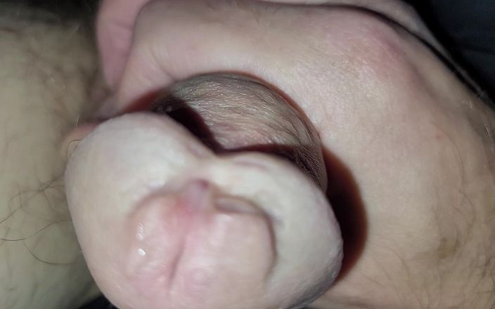 On Cloud 999: Teen Cock Cums Big Load