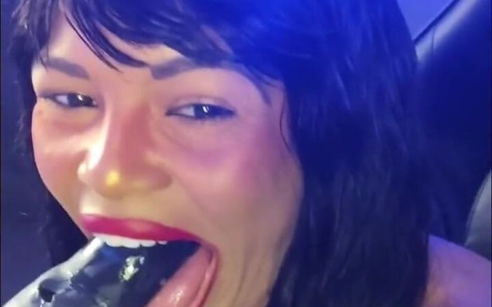Anabel 693: 나는 너의 자지를 빨아, 아빠