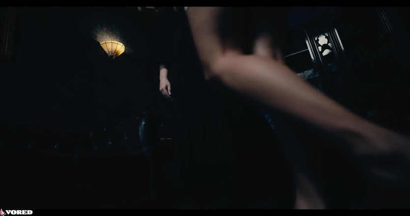 Vored: Dark Arts