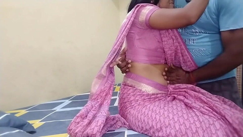 Lathatamil: Tamil Wife Sex with Water Can Delivery Boy