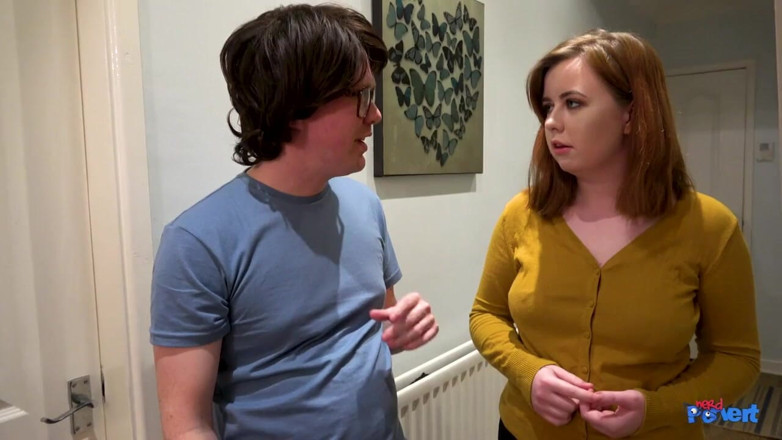 Nerd Pervert: Millie santoro aur caitlyn smith - kinaara karne vaali randi