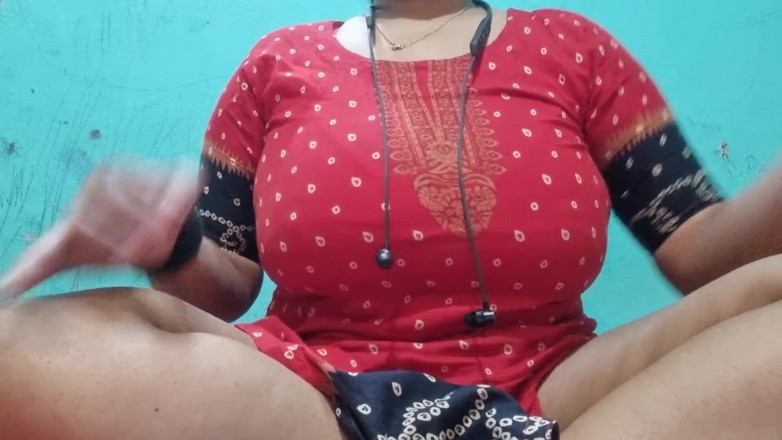 NilaRani693: Heißes echtes selbstgedrehtes solo-video mit tief privater sexy stimmung, selbstbewußter...