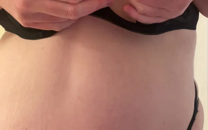 Milked4U: Rub My Milky Tits with a Ice Cube to Make...