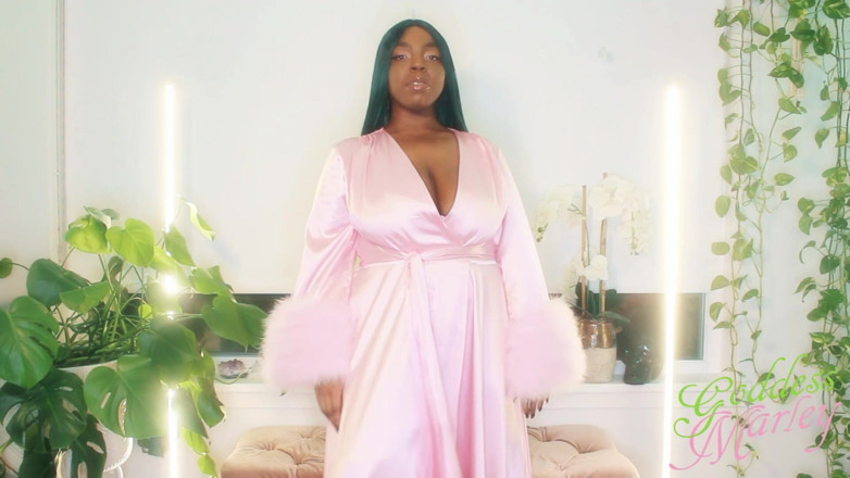 Goddess Marley: Pagare ti eccita