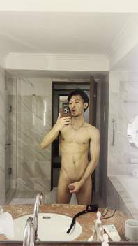 Twinks Wielki Kutas