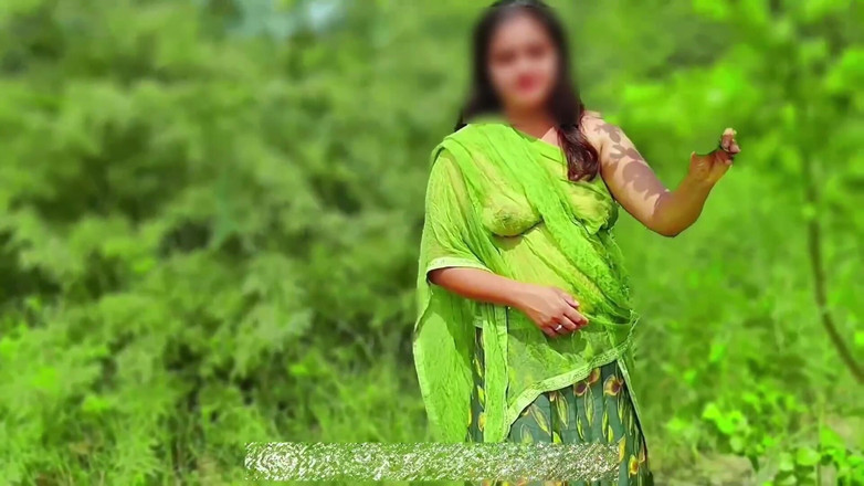 Your_aisha: देसी गांव की लड़की जंगल में नहा रही है, और उसकी तंग चूत चोदती है, वायरल XXX वीडियो