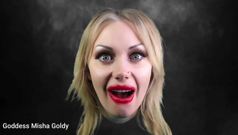 Goddess Misha Goldy: Tanrıçaya hizmet etmek için 31 talimatı testini geç!