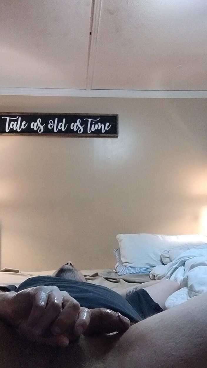 Mofarmer92: Myśląc o maminsynek jeżdżącym na moim kutasie